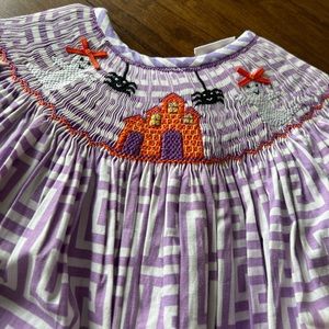 Never Worn Babeeni Size 4 Halloween Dress